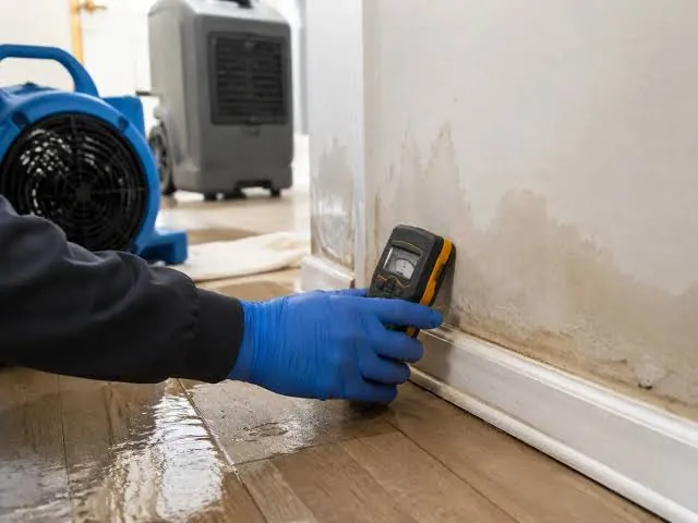 24/7 Water damage restoration services in Seagoville, TX - Rapid flood cleanup and mitigation